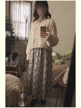 YUKIさんのコーディネート