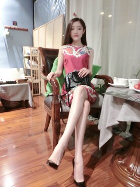 猫糖糖的猫^_^さんのコーディネート