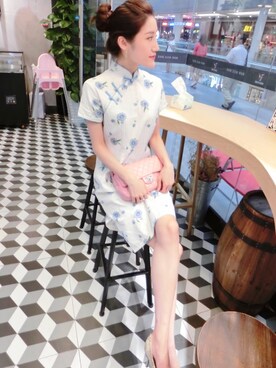 猫糖糖的猫^_^さんのコーディネート