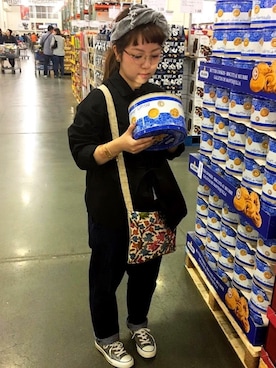 なななさんのコーディネート