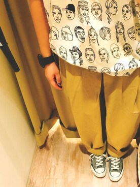 なななさんのコーディネート