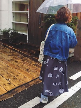 なななさんのコーディネート