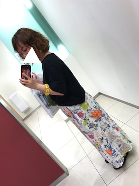 なななさんのコーディネート