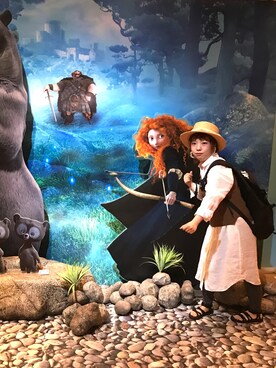 なななさんのコーディネート