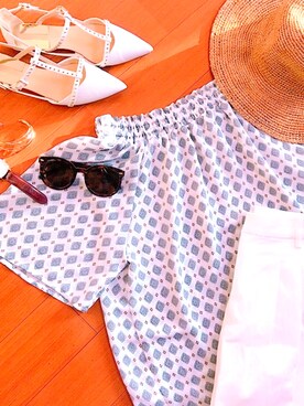 s.sさんのコーディネート