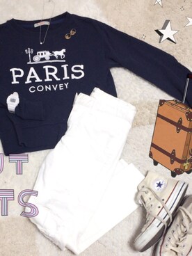 s.sさんのコーディネート