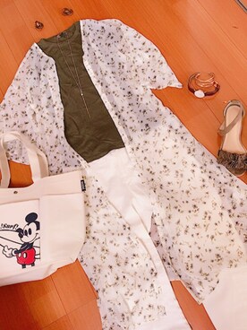 s.sさんのコーディネート