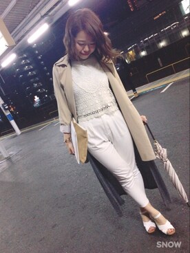 s.sさんのコーディネート