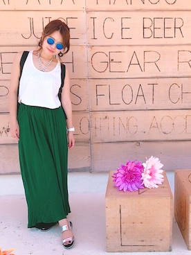 s.sさんのコーディネート