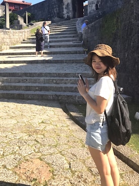 s.sさんのコーディネート