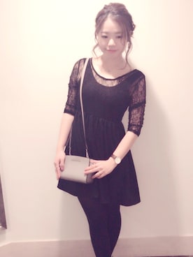 s.sさんのコーディネート