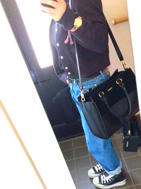 HAPPYさんのコーディネート