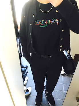 HAPPYさんのコーディネート