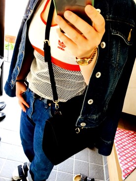 HAPPYさんのコーディネート