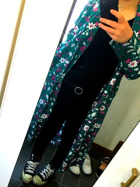 HAPPYさんのコーディネート