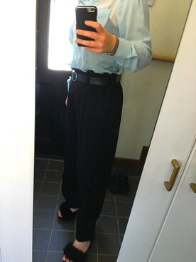 HAPPYさんのコーディネート