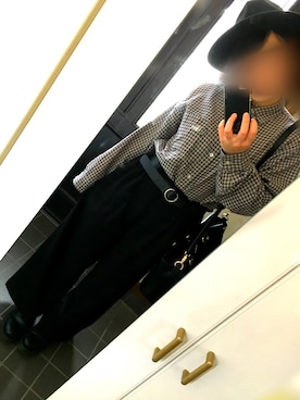 HAPPYさんのコーディネート