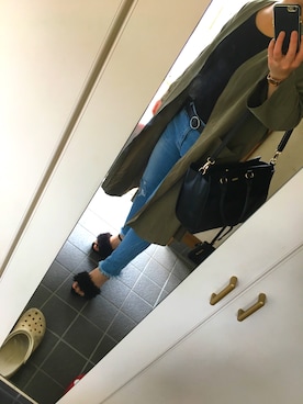 HAPPYさんのコーディネート