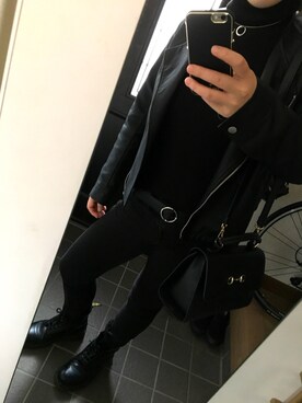 HAPPYさんのコーディネート