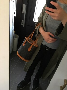 HAPPYさんのコーディネート