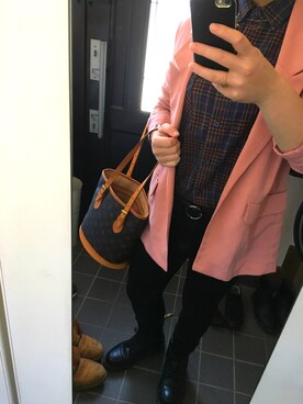 HAPPYさんのコーディネート