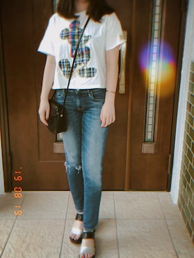 Nancy🌸さんのコーディネート