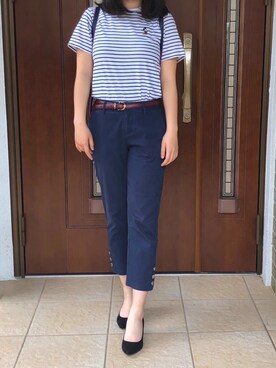 Nancy🌸さんのコーディネート