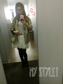 LOWRYS FARM | ワンピ(ワンピース)