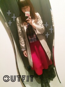 GALSTAR | スカート