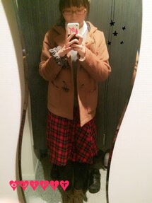 GALSTAR | スカート