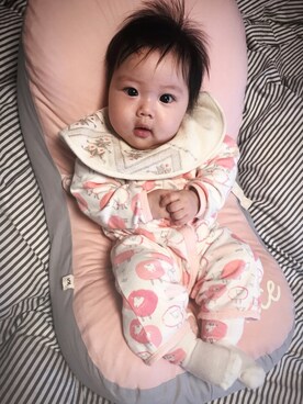 まきchamさんのコーディネート