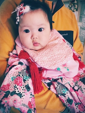 まきchamさんのコーディネート