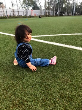 まきchamさんのコーディネート