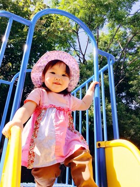 まきchamさんのコーディネート