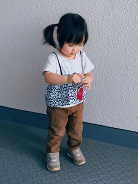 まきchamさんのコーディネート