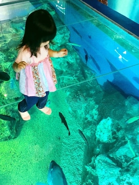 まきchamさんのコーディネート