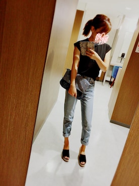 Mamiさんのコーディネート