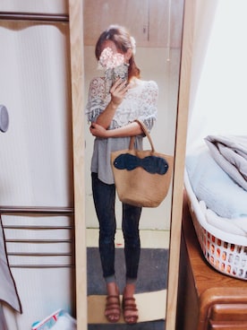 Mamiさんのコーディネート