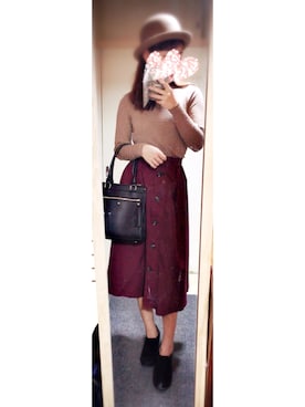 Mamiさんのコーディネート