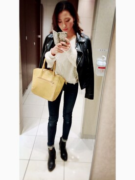 Mamiさんのコーディネート