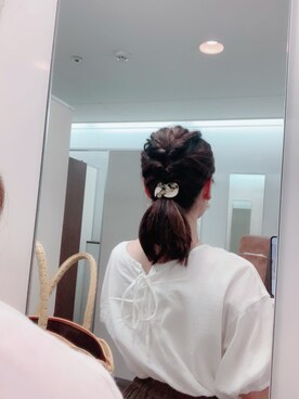 Mamiさんのコーディネート