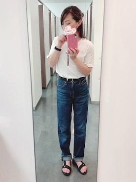 Mamiさんのコーディネート