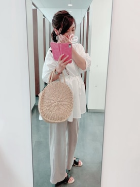 Mamiさんのコーディネート