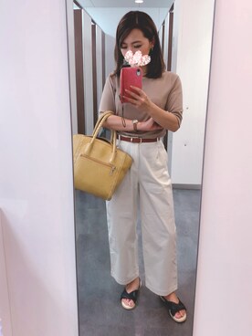 Mamiさんのコーディネート