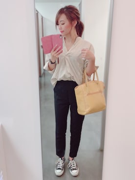 Mamiさんのコーディネート