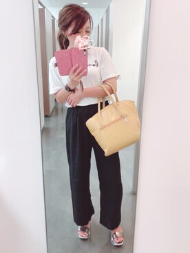 Mamiさんのコーディネート