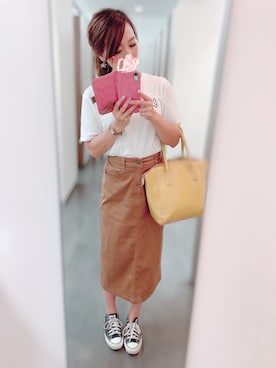 Mamiさんのコーディネート