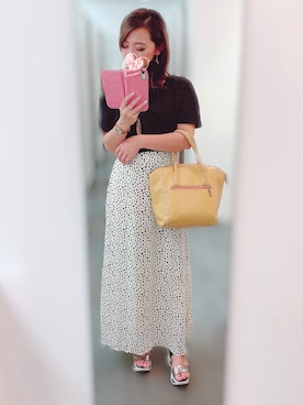 Mamiさんのコーディネート