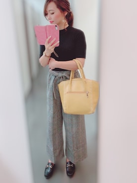 Mamiさんのコーディネート