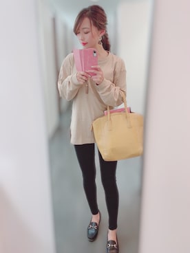 Mamiさんのコーディネート